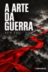 Capa de A Arte da Guerra